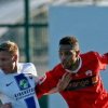 Amical: Dinamo - FC Erzgebirge Aue 1-0